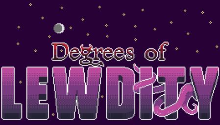 Degrees Of Lewdity