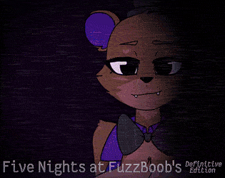 Five Nights at FuzzBoob's